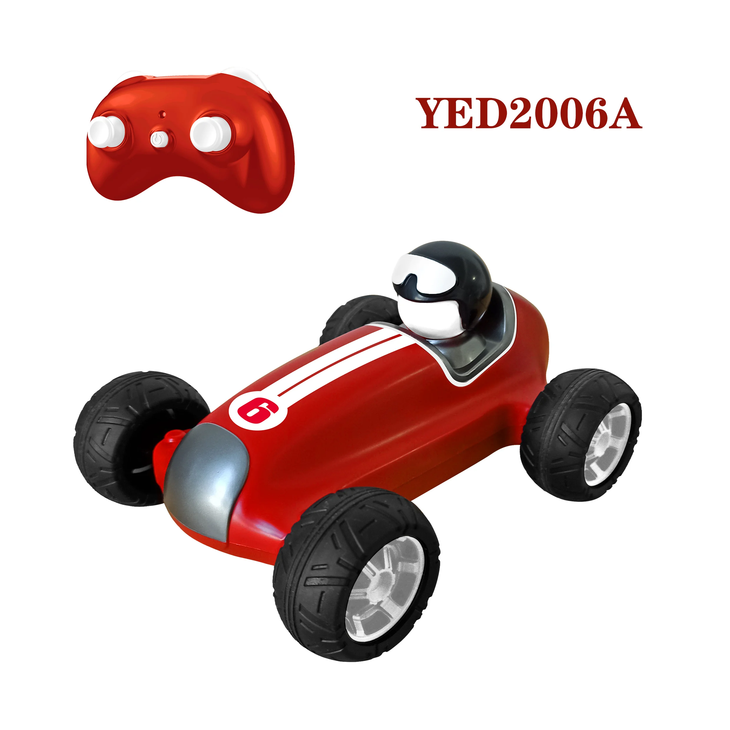 
2020 2.4GHz New Radio Control Toys Classic mini car Racing Model 