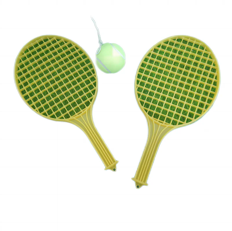 Factory Direct Sale Mini Tennis Ball Trainer Game Swingball Set