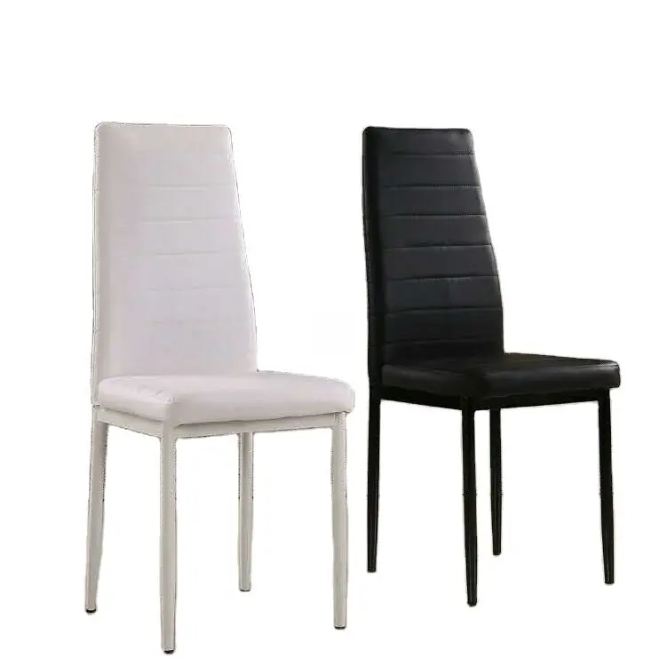 Industrial Dining Chair Modern Metal Chairs Velvet Blue Table And 6 Grey Dinning Luxury Brand Style Italian Wood