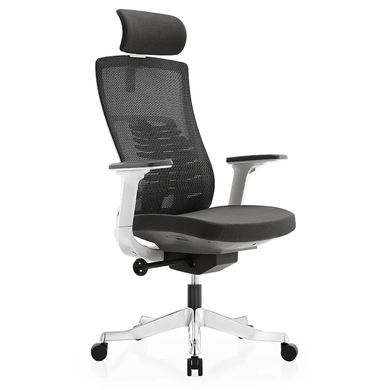 Can Be Customized Factory Direct Sales Modern Mesh Office Chair Executive Ergonomic Office Chair Luxury (1600440980833)