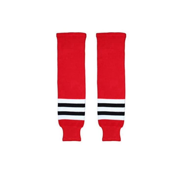 BY-N097 ice hockey socks team sports socks
