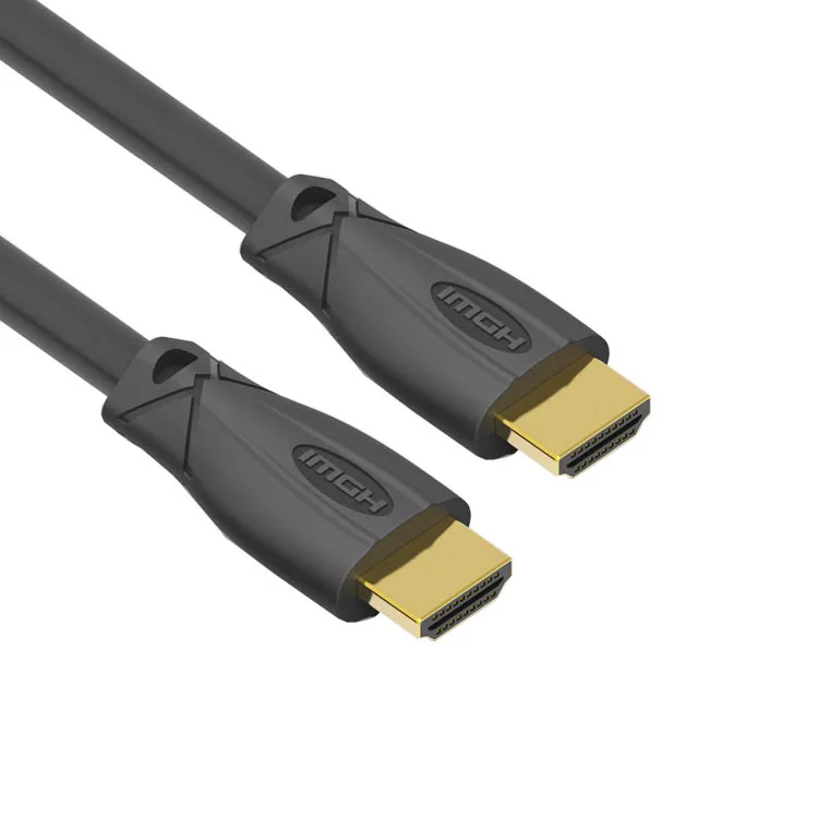  Высокоскоростной позолоченный кабель с поддержкой 1080p 3d 4k hdmi 2 0 1 в Ethernet для PS2 PS3
