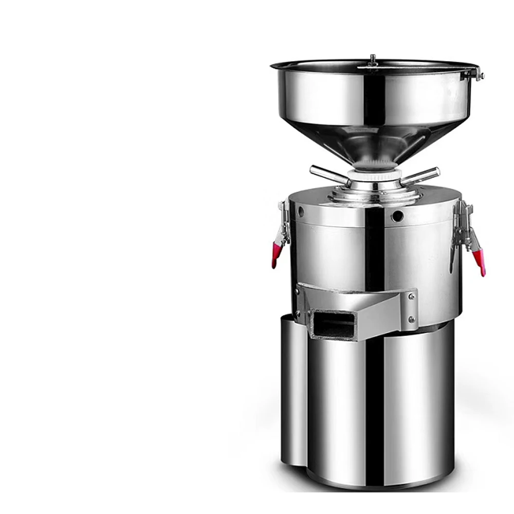 
PBM-160 peanut butter machine, sesame paste making machine 