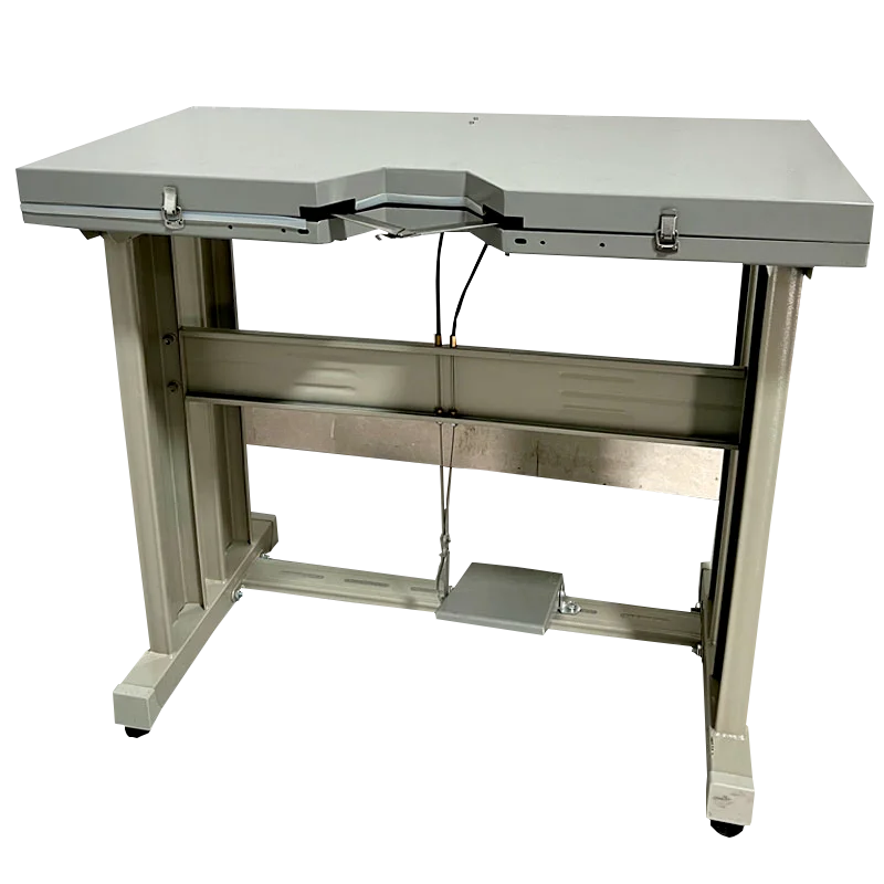 Raynian -D200 automatic bow machine ribbon drawing machine gift wrapping bow making machine