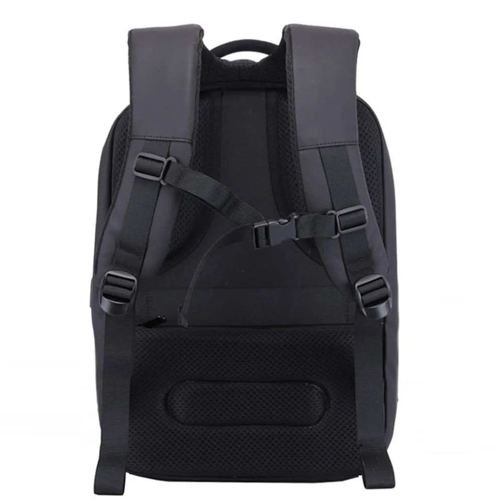 Customize led bag packs rucksack mochila led wifi light up bag packs backpacks