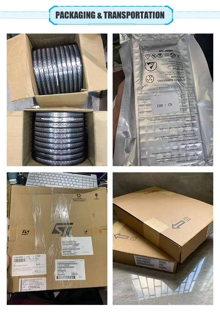 SG-8101CE 1.8000M-TBGPA0 BOM Service 1.8000M-TBGPA0: