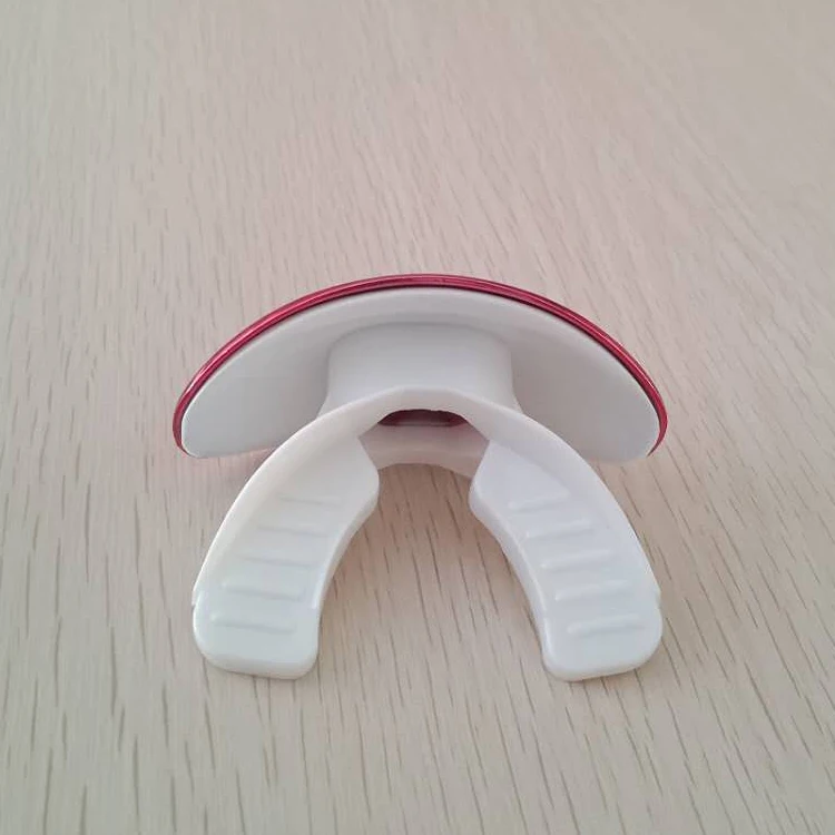 
New Arrival Wholesale Boxing Taekwondo Mouth Guard American Football Mouth Piece HC-M012 