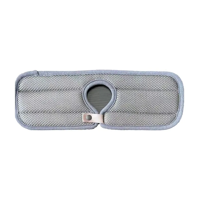 Washable Sink  Faucet Absorbent Mats Water Drip Catcher Sink Protectors for Kitchen Counter Bathroom Faucet absorbent mat