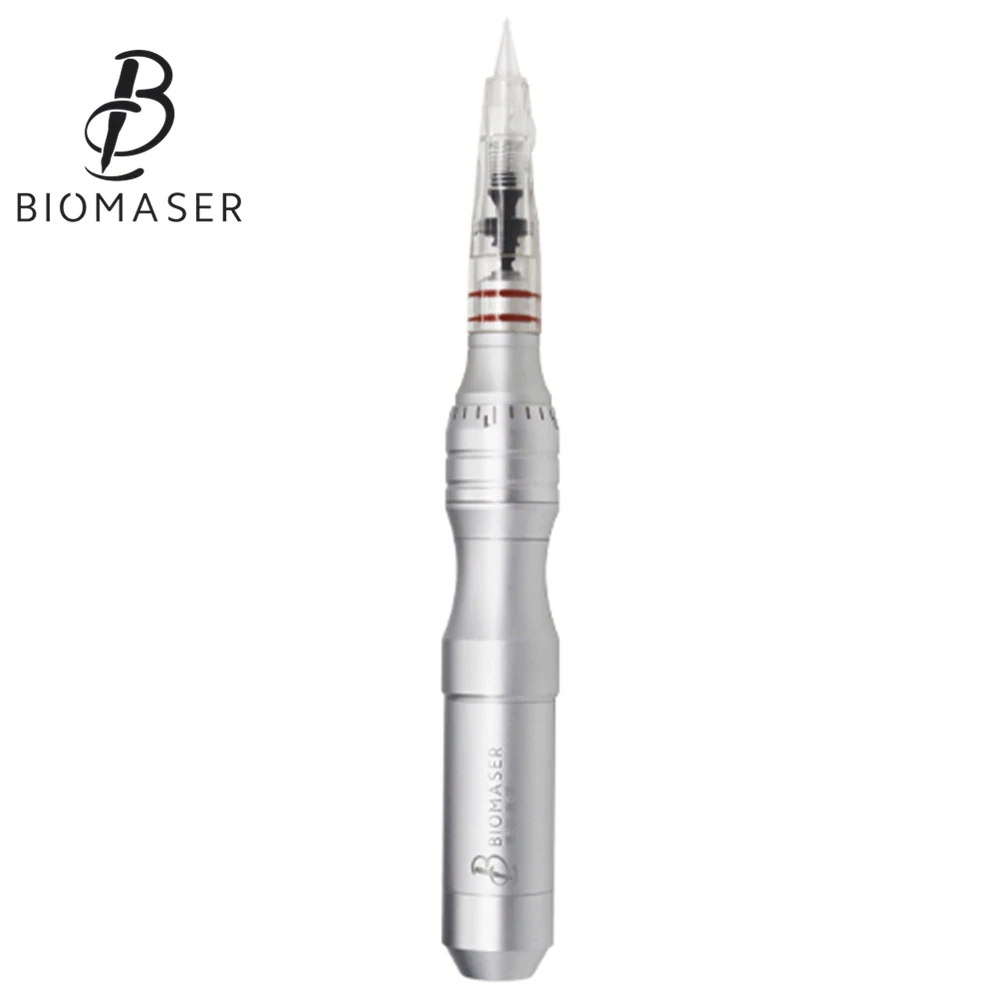 Wholesale Biomaser Tattoo Machine Pen 9871 Microblading Machine For tattoo