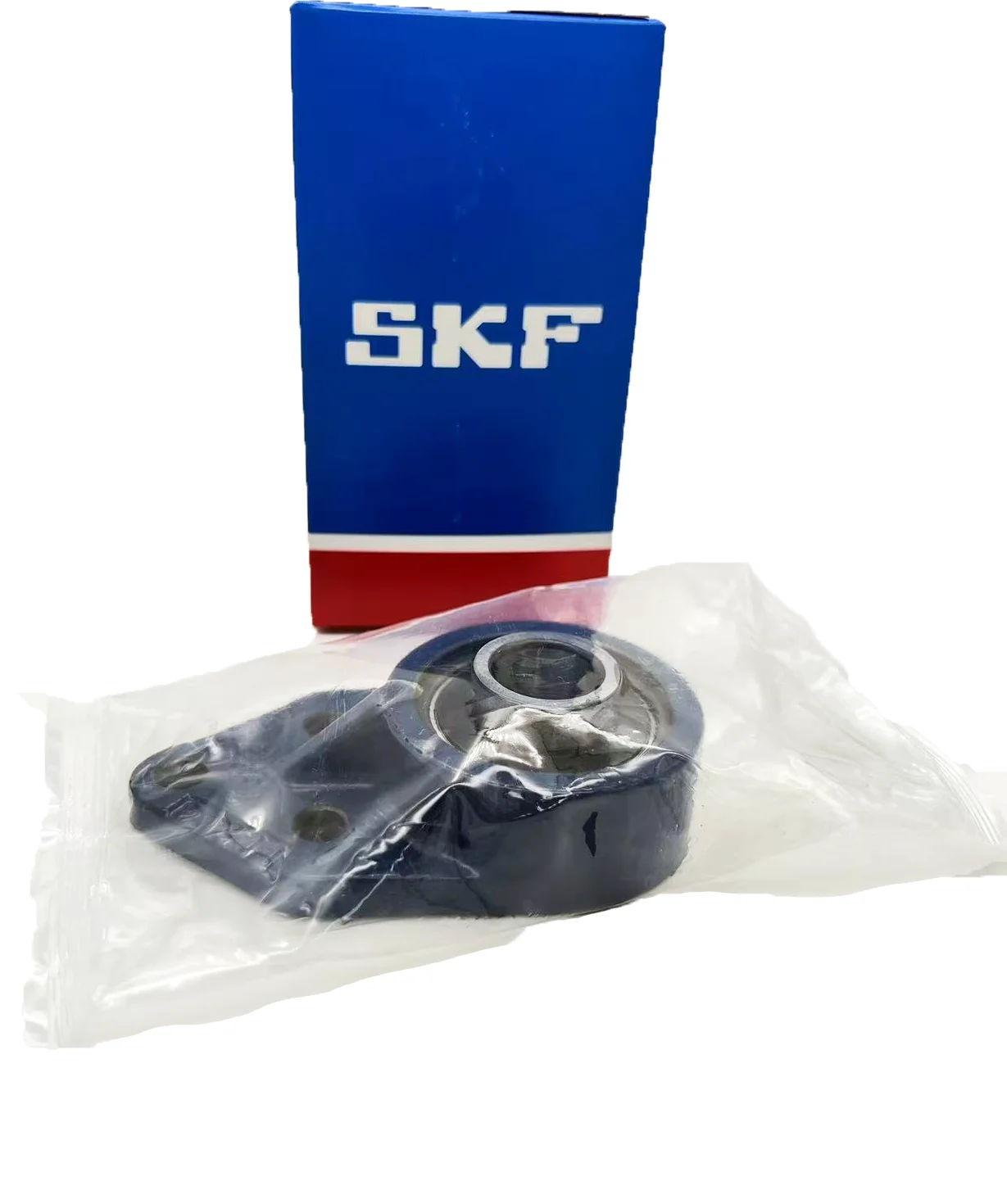 SKF High-Speed Steel Ball Bearing Units UCFB 204 Standard Take up Pillow Block Bearing P5 P6 Precision Rating Model