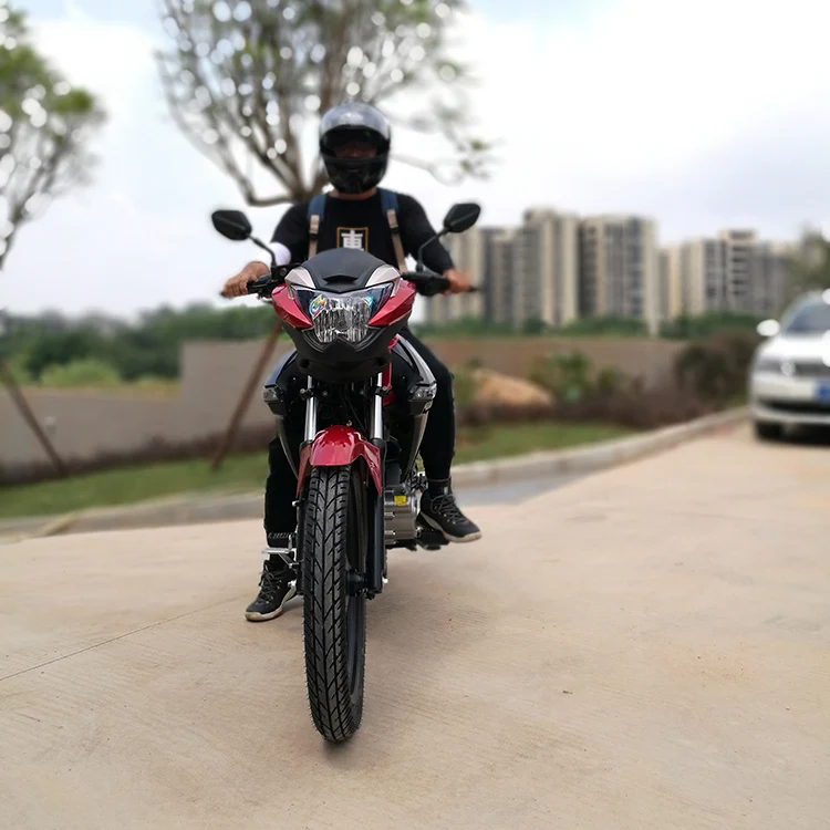 Fashion Style Sports Racing Street Motorcycles