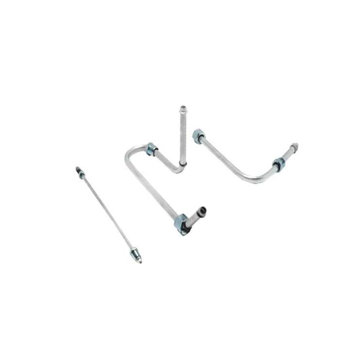  gas stove burner supply tube