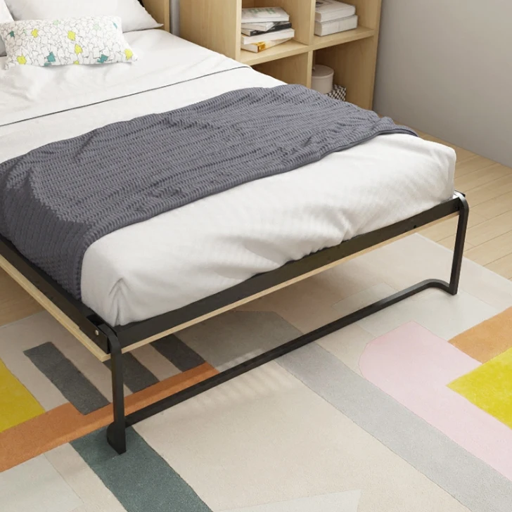 Wall Furniture Murphy Wall Bed Desk Hotel Room Beds