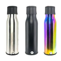 36v ebike water bottle battery