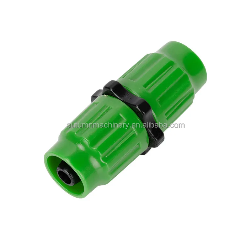 Inflatable Garden Hose Connector, Leak Proof, Explosion Proof Repair Kit for 25, 50, 75, 100 Foot Garden Hose