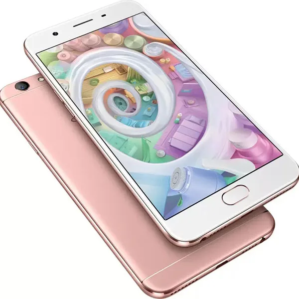 Mobile phones in China for OP F1s 64GB 5.5 inches cheapest mobile phones F5 F9 F17 F19 Pro+ Find X2 Find X3 Pro itel cell phone