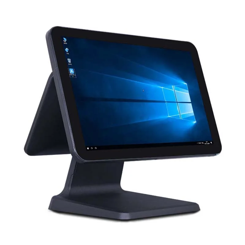 Pos Terminal Android Portable Pos System Touch Screen Supermarket