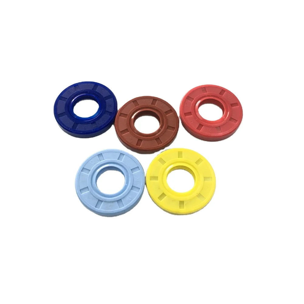 Nbr Fkm Front Fork Shock Absorber Oil Seal Car And Motorcycle Rubber Oil Seal