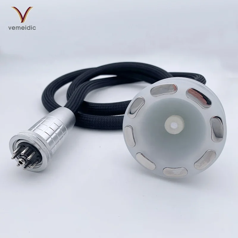 Портативная многофункциональная ультразвуковая вакуумная кавитационная система 40k rf машина для лица