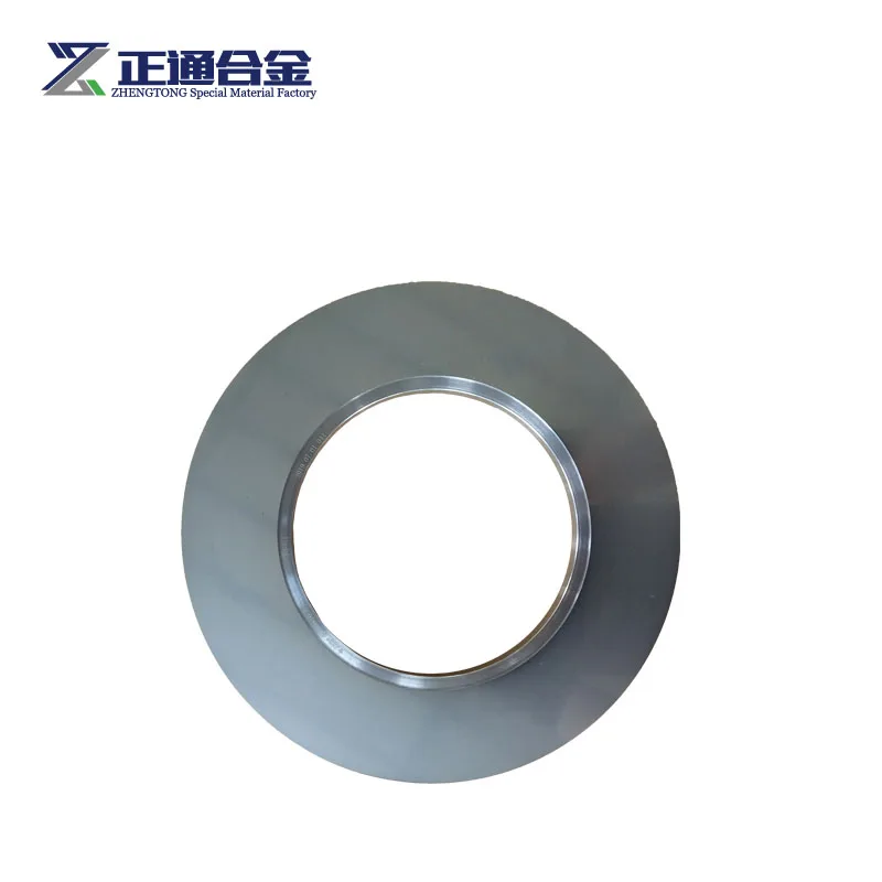 Carbide Slitter Blade for CRGO Electrical Steel