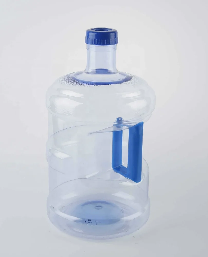 Direct factory lower price non-spill reusable 5 gallon plastic PET mineral china plastic bottle cap manufacturer