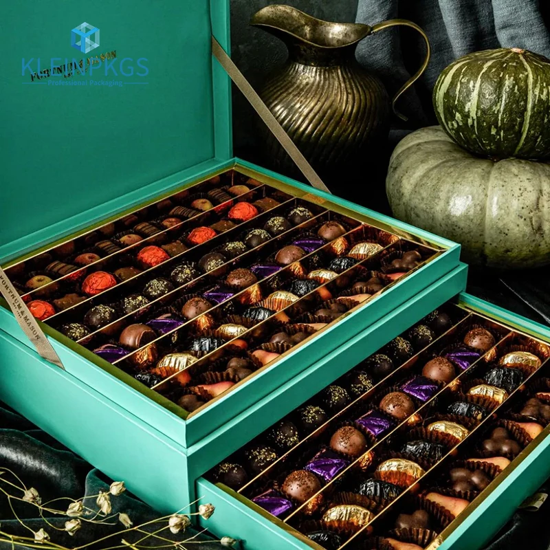 Manufacturer Of High Quality Environmentally Friendly Pvc/Pet Transparent Plastic Cupcake Box Packaging Clear Plastic Cake Box