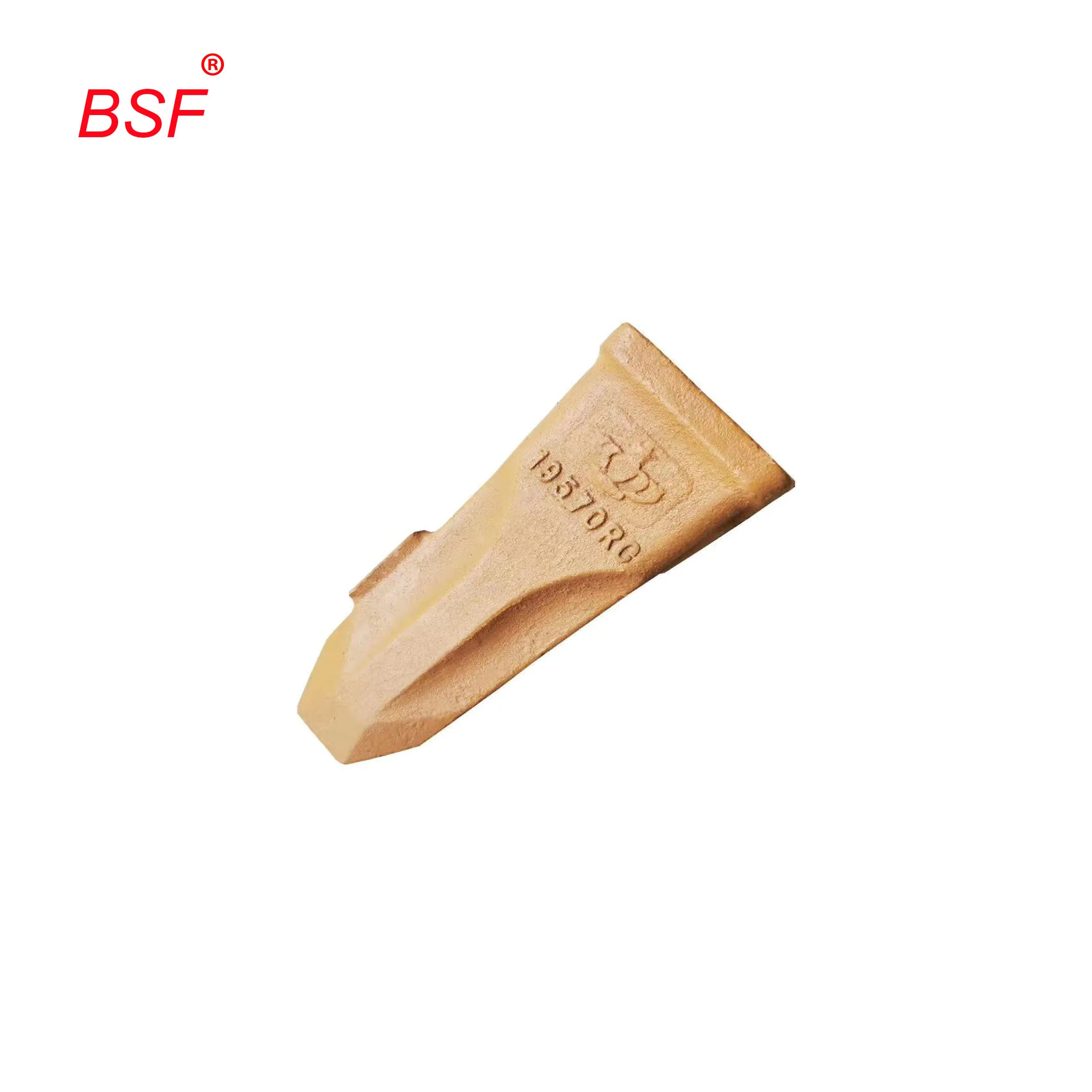 
China Supplier Tooth Point For Bucket Of Excavator Bucket Teeth 72A000550C Rock Teeth For Sale 