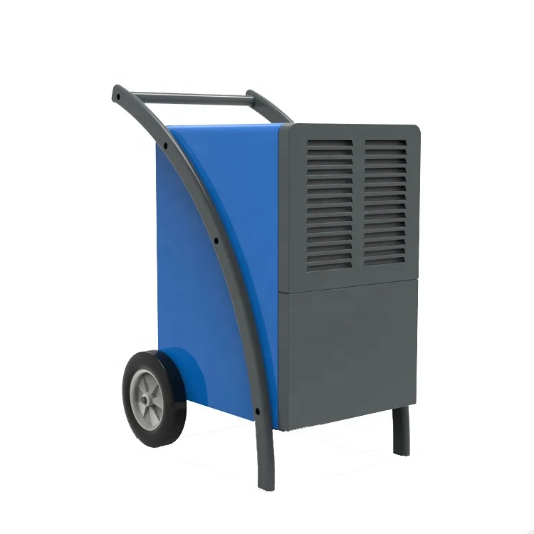 CE  Certificate Portable Air dryer Dehumidifier 50L/D