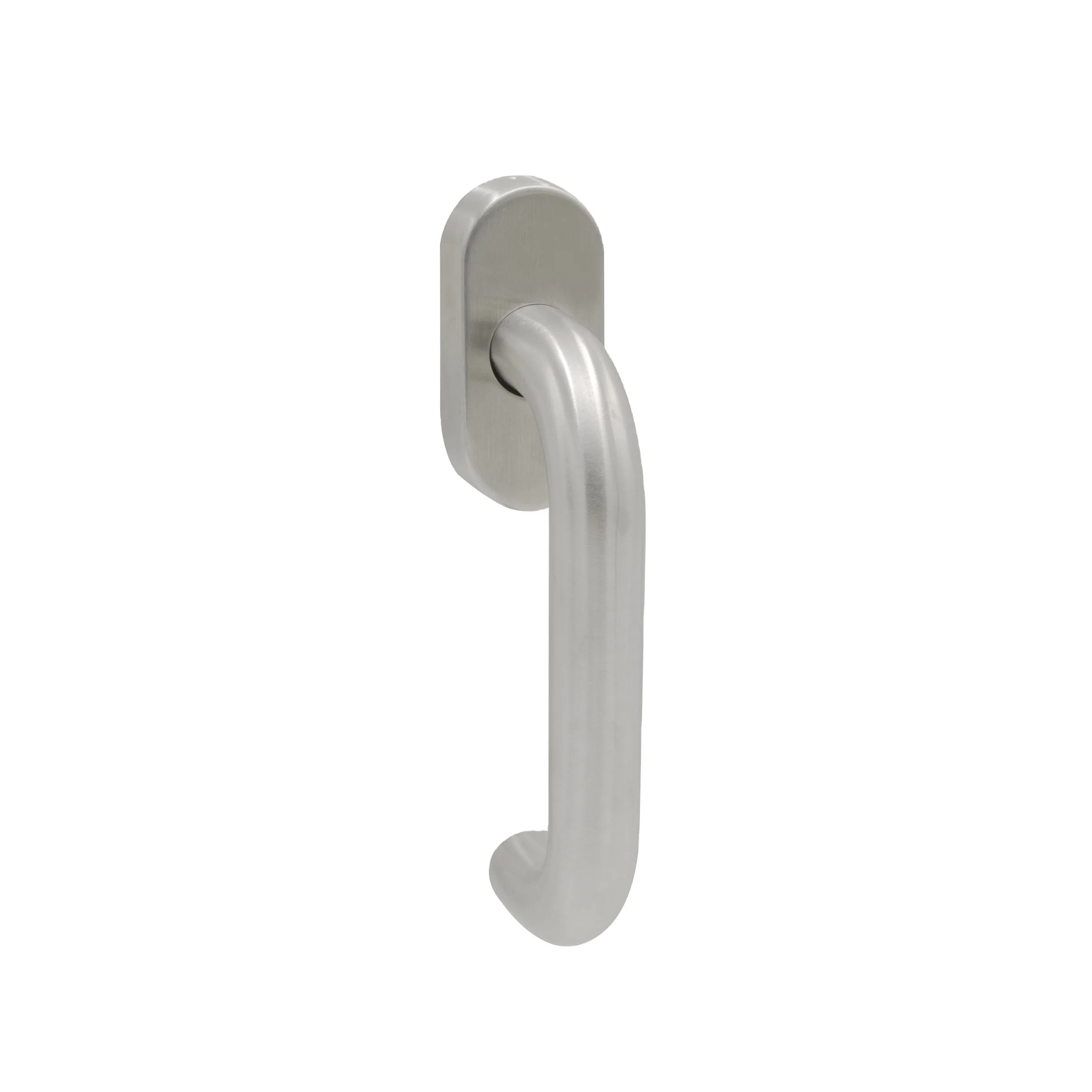 Euro Standard Stainless Steel 304 Material Window Stainless Steel Handle