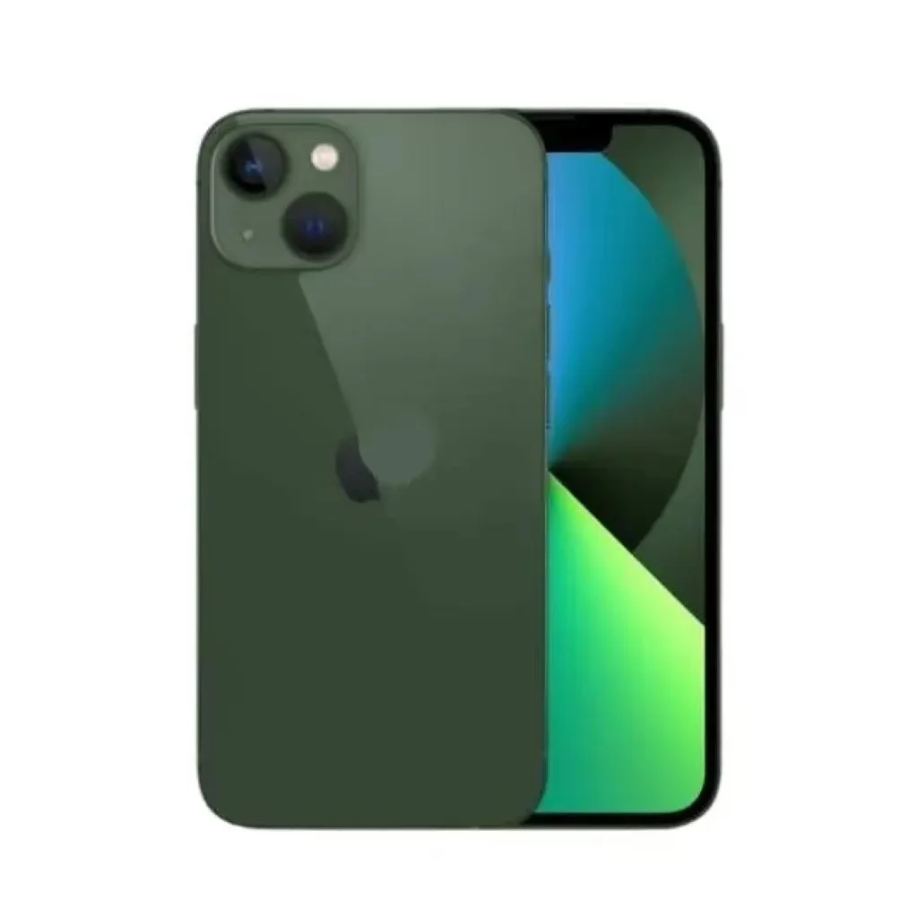 Wholesale Refurbished unlocked for phone 13 used mobile phones 5G smartphone second hand cellphone