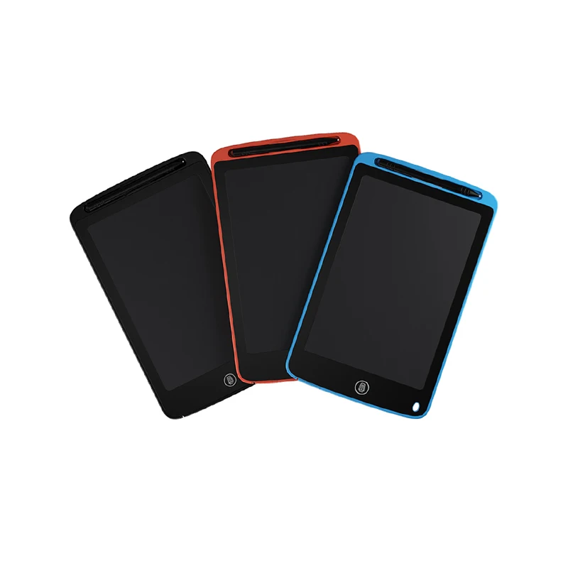 Learning Toy	Notepad Draw Board Portability Colorful 8.5 Inch Lcd Writing Tablet For Kids