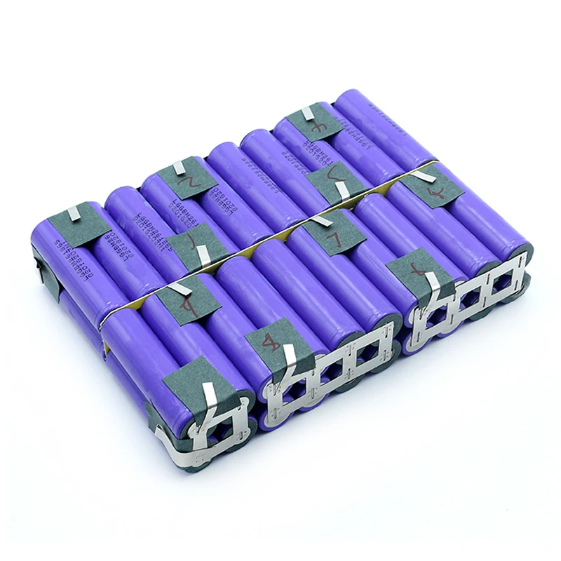 Wholesale Cheap Electric Bike Battery 36V 9Ah 18650 Rechargeable Removable Lithium Ion Battery for Electric Bicycles