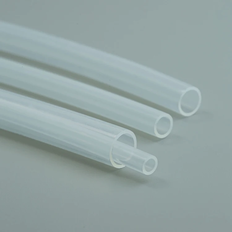 Ультратонкая флоновая Трубка Ptfe вкладыш 150 тонн в месяц FEP шланг трубка пластиковый продукт КОРРОЗИОННАЯ ЖИДКОСТЬ Транспортировочная