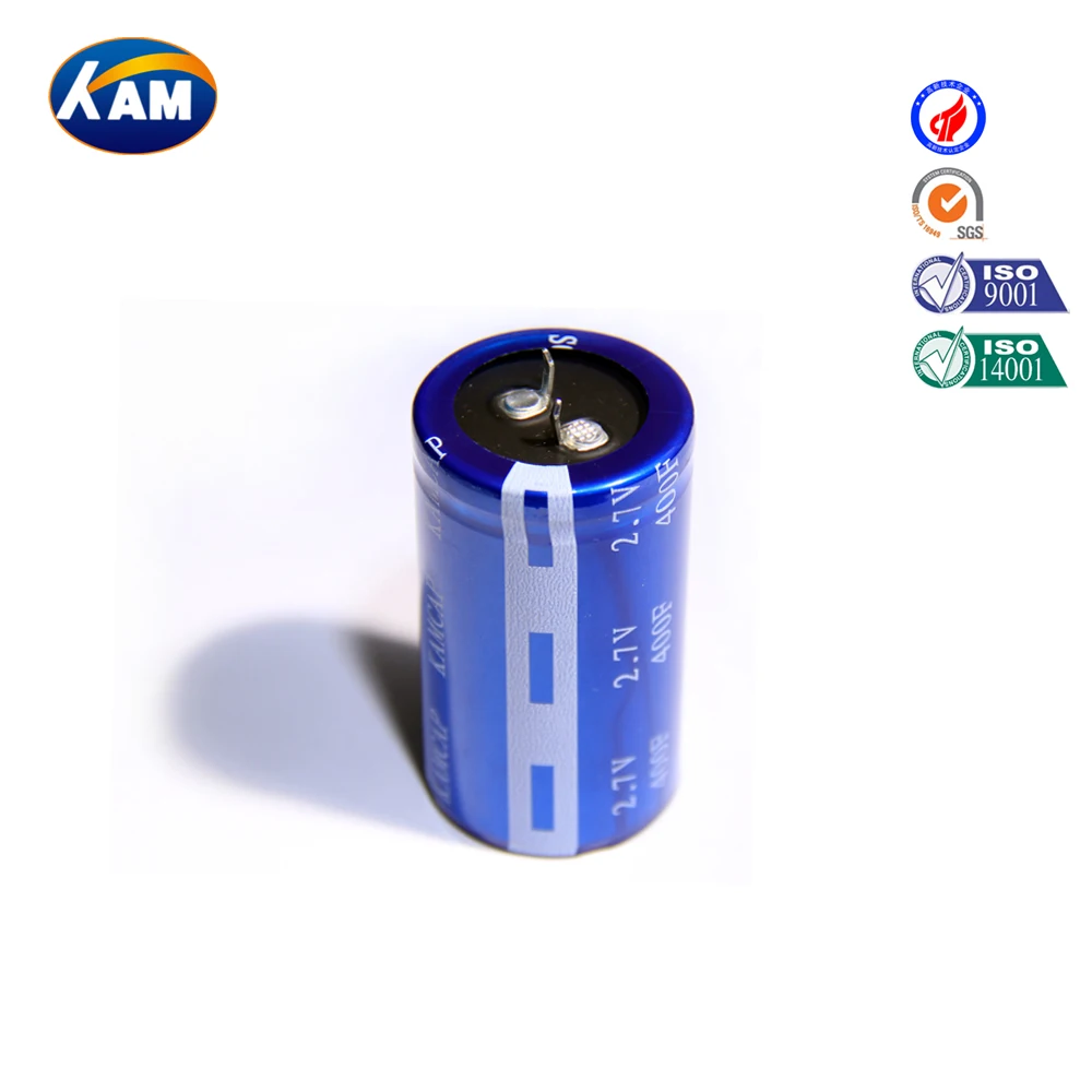  Супер конденсатор 8F 10F 25F 50F 100F 350F