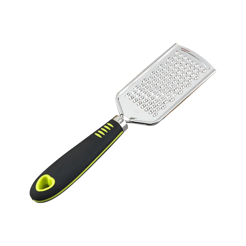 High Quality Garlic Press Graters for Kitchen Fruit Vegetable Tools