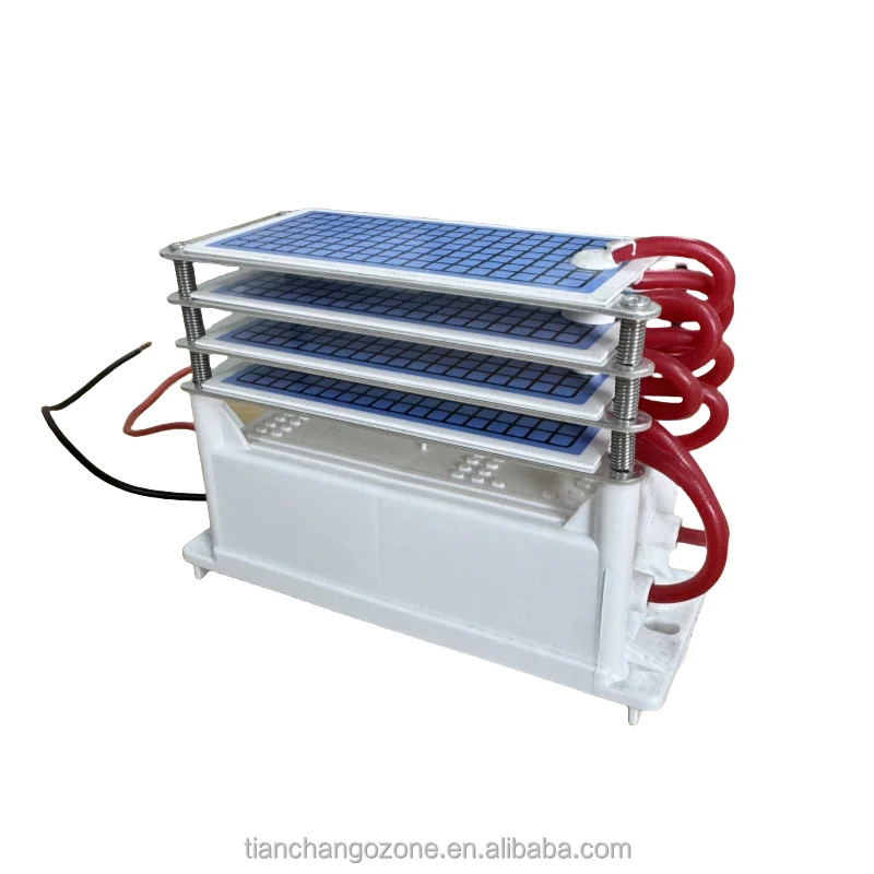 110 В/220 В генератор озона керамический 60 г/ч генератор озона аксессуары