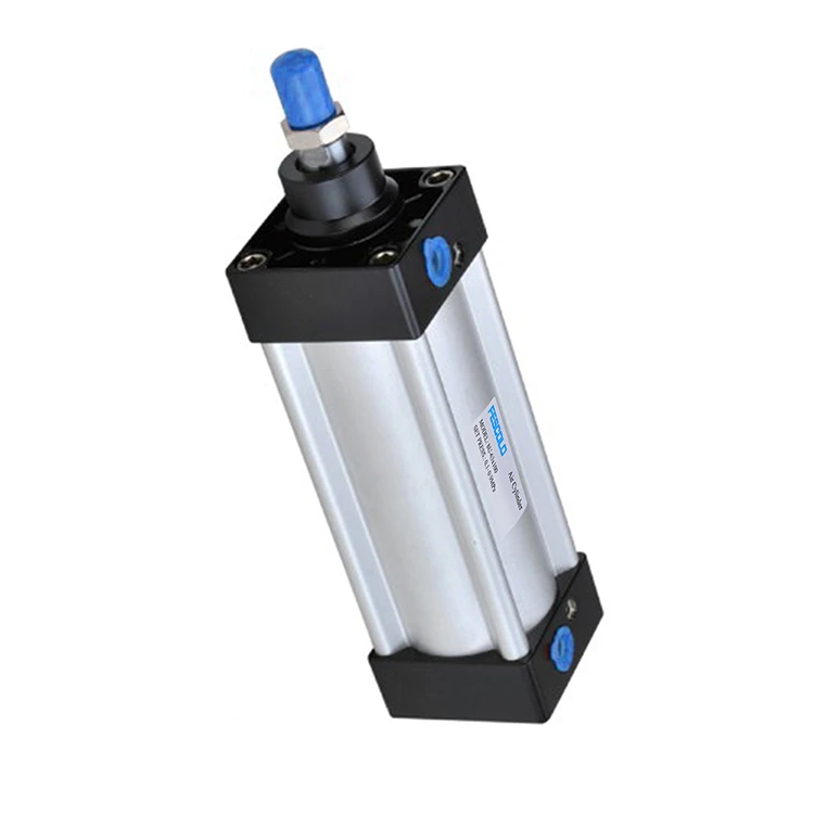 
Cheap quality Aluminum alloy Body SU Series Standard Cylinders air cylinder pneumatic 