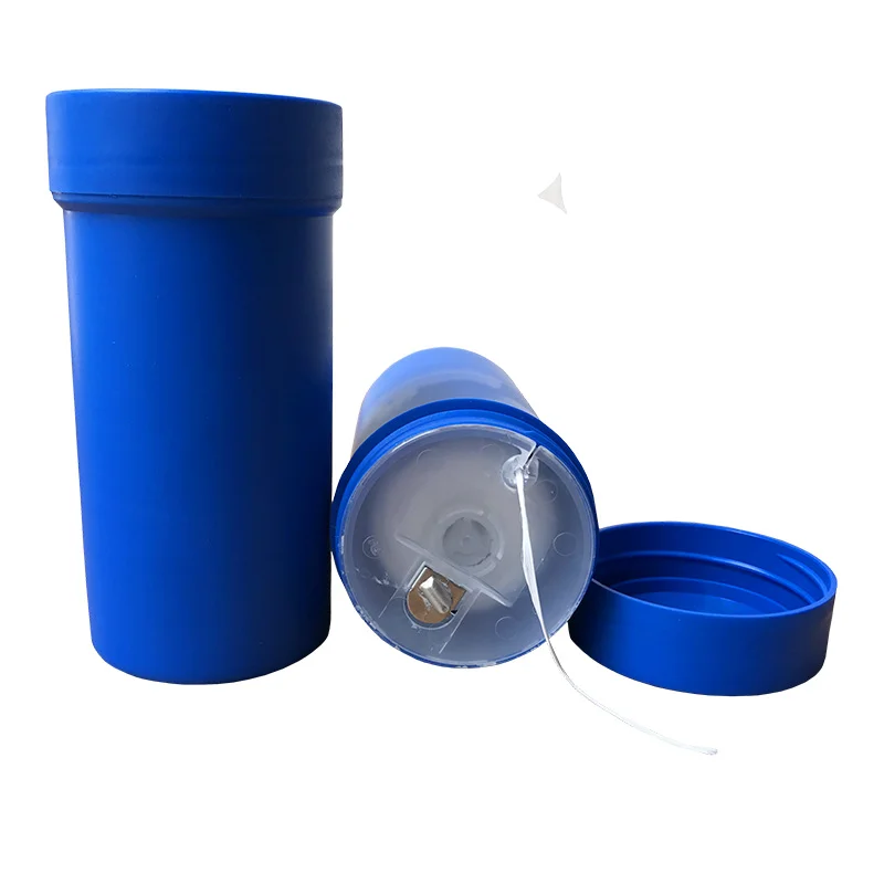 pipe sealing cord For Teflonning Plumbing Gas Oil Water Pipe High temperature resistance PTFE Thread Seal Tape