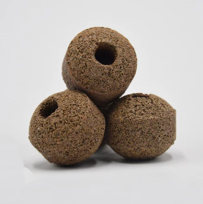 
Wholesale Nanoparticle biochemical spheres Filter aquarium filter media ball bio ball 