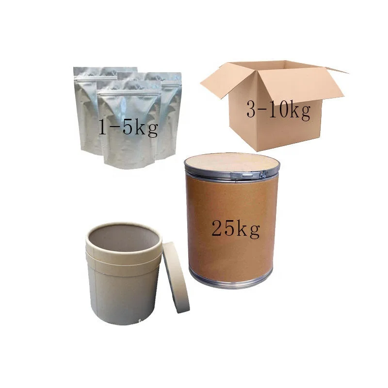 High Quality With Food/agriculture/industrial/grade CAS 7757-82-6 sodium sulphate