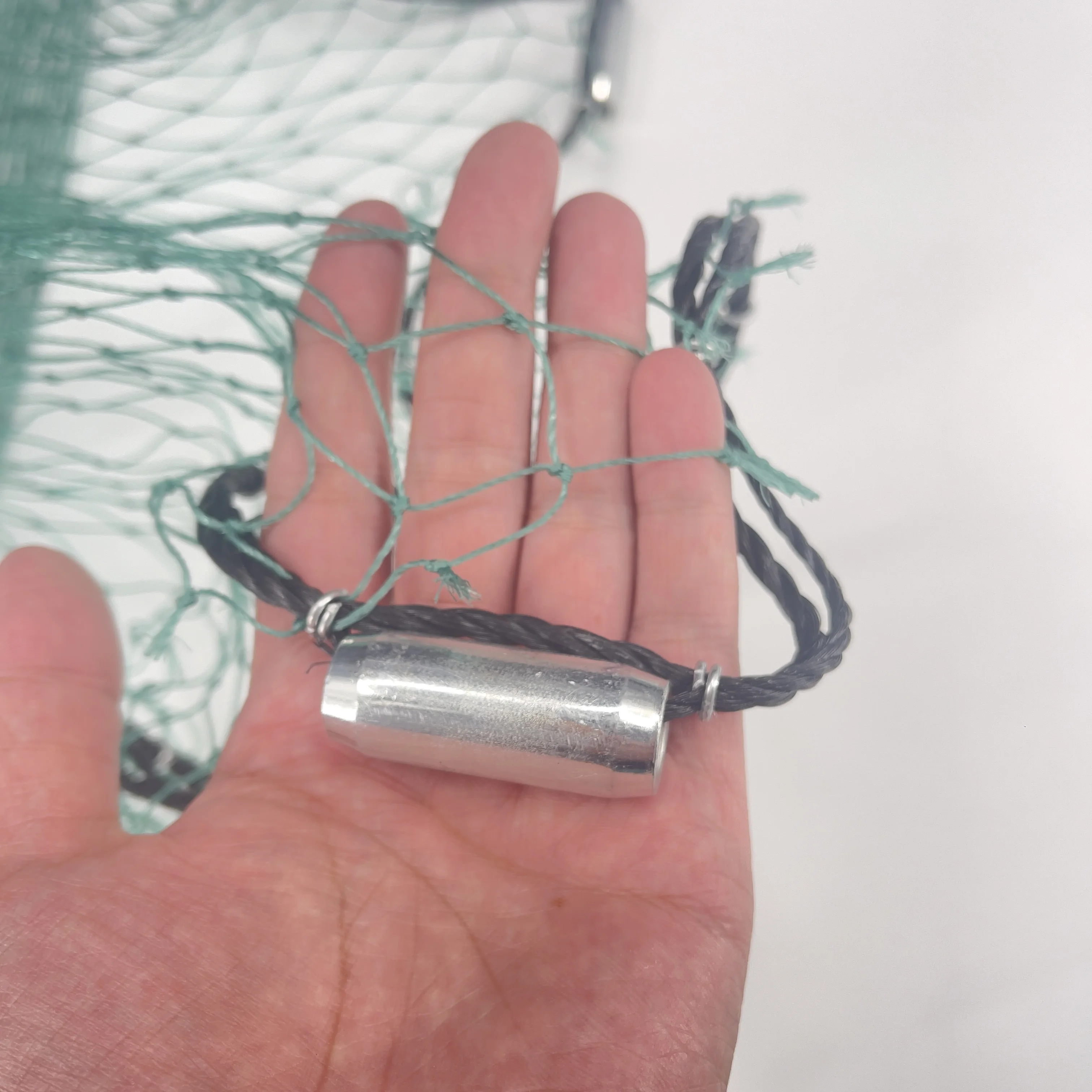 Top quality fruit harvest multifunctional nylon bags fishing Polyethylene PE trawl net