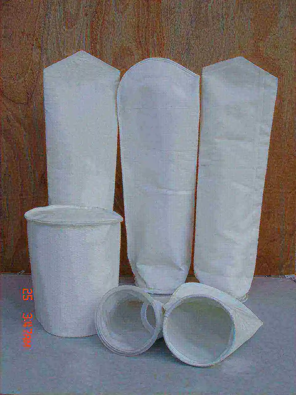 High Quality And Low Price 25/50/100 Micron Nylon/Polyester Mesh Water Liquid Filter Bag