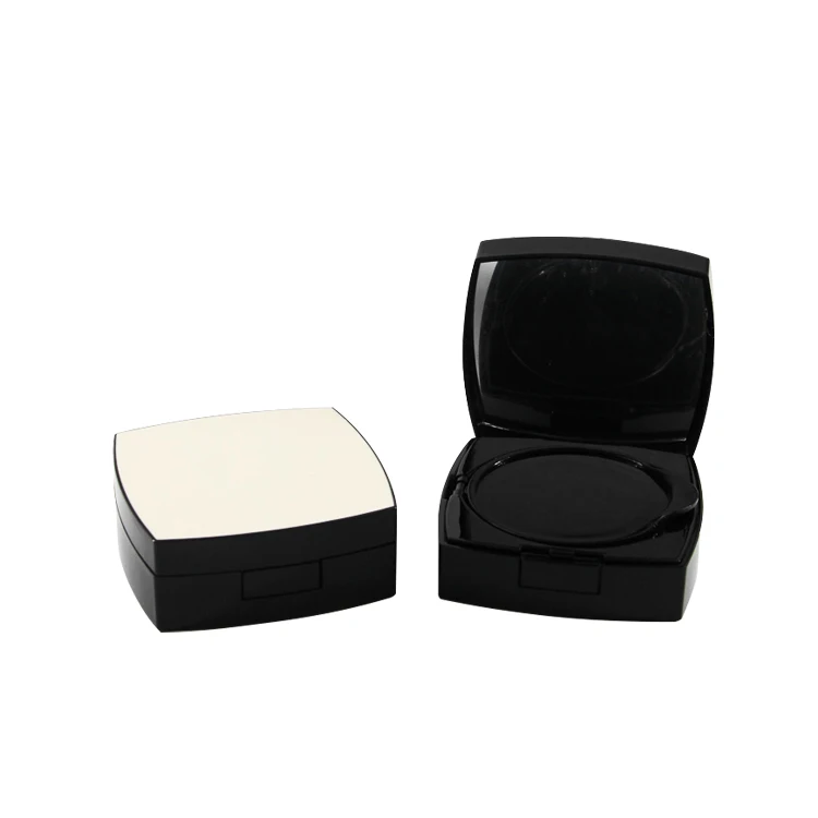 
New hot products makeup empty compact powder case cosmetic packaging / air cushion case 