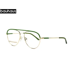 ZD5079 Custom Men Optical Frame New Model Glasses Vintage Top Fashion Eyewear