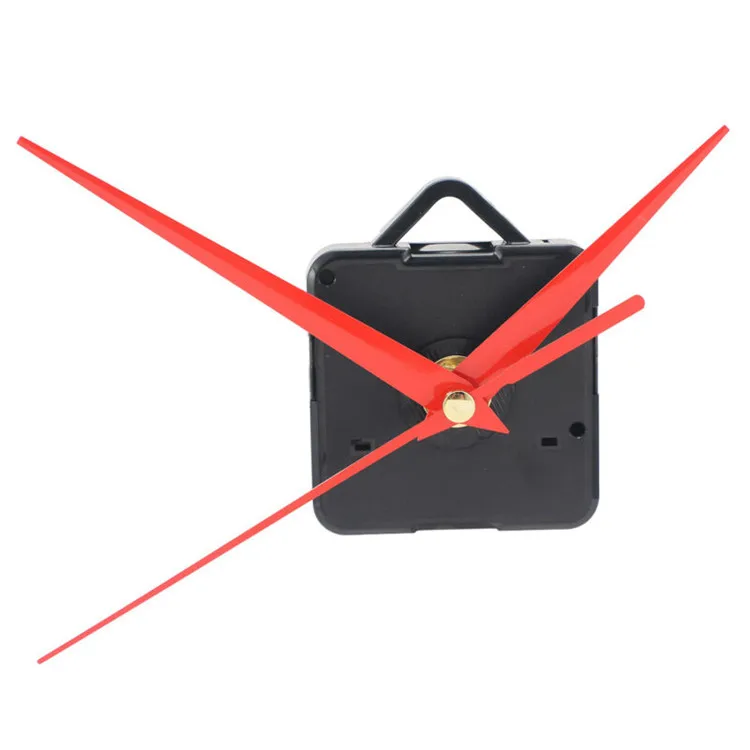 Art Decor Clock Motor Repair Parts Battery  Wall Watch Clockwork