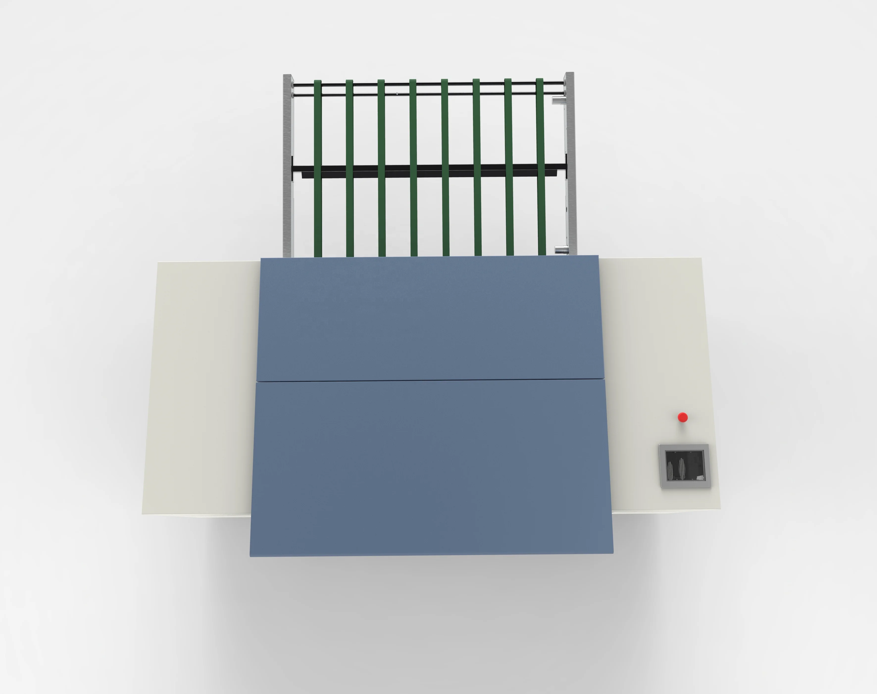 thermal positive ctp plate setting machine