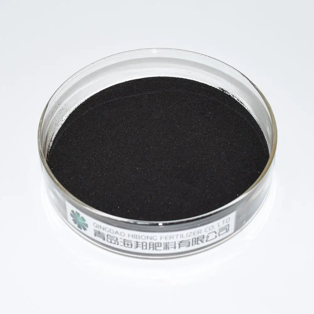 Новое-тип EDDHA Fe 6% Chelated Железный сельское удобрение