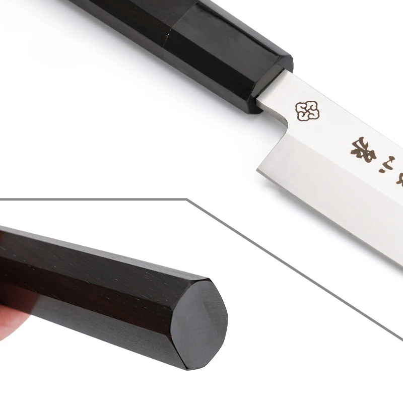 Yanagiba Knife Powder steel Japanese kitchen knives sushi knife