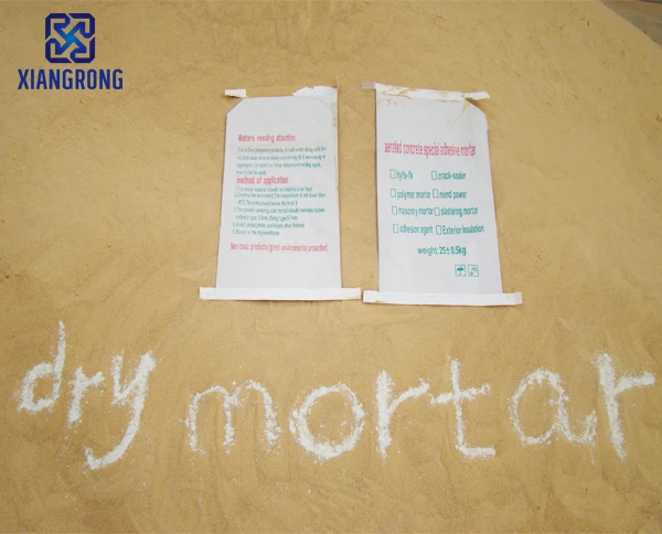 plastering with lime mortar for AAC panel grout mortar