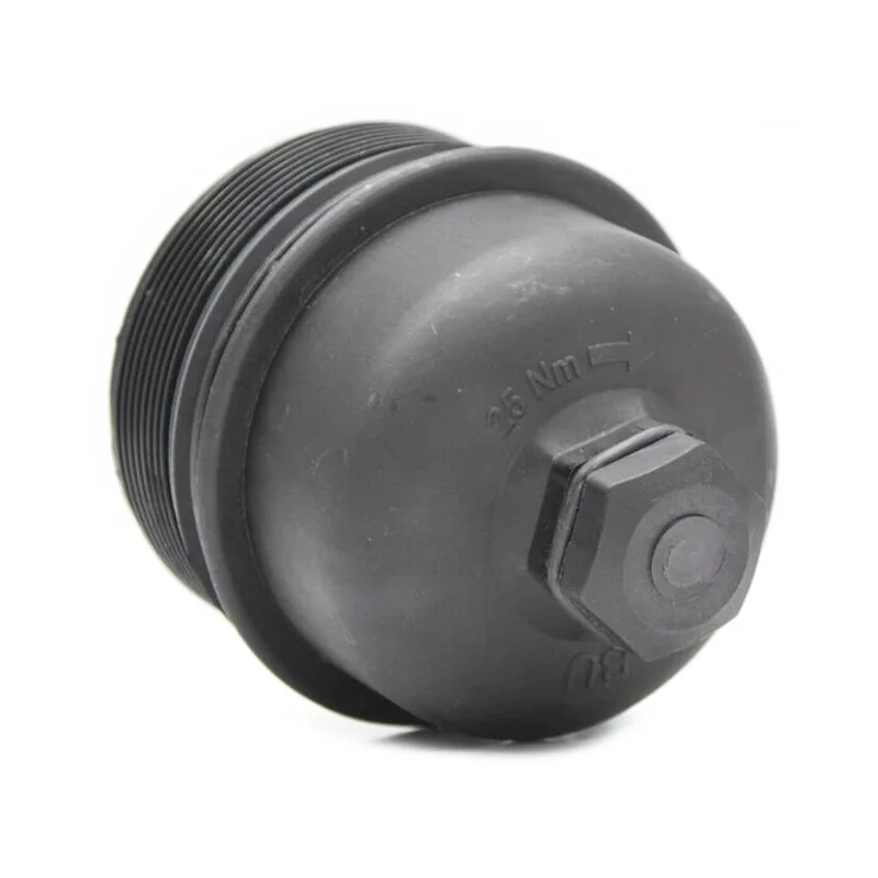 1103.K4 1103K4 9641880380 1145964 2S6Q6737AA Oil Filter Housing Cap For CITROEN FIAT FORD MAZDA PEUGEOT